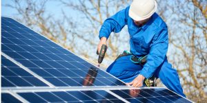 Installation Maintenance Panneaux Solaires Photovoltaïques à Tremorel